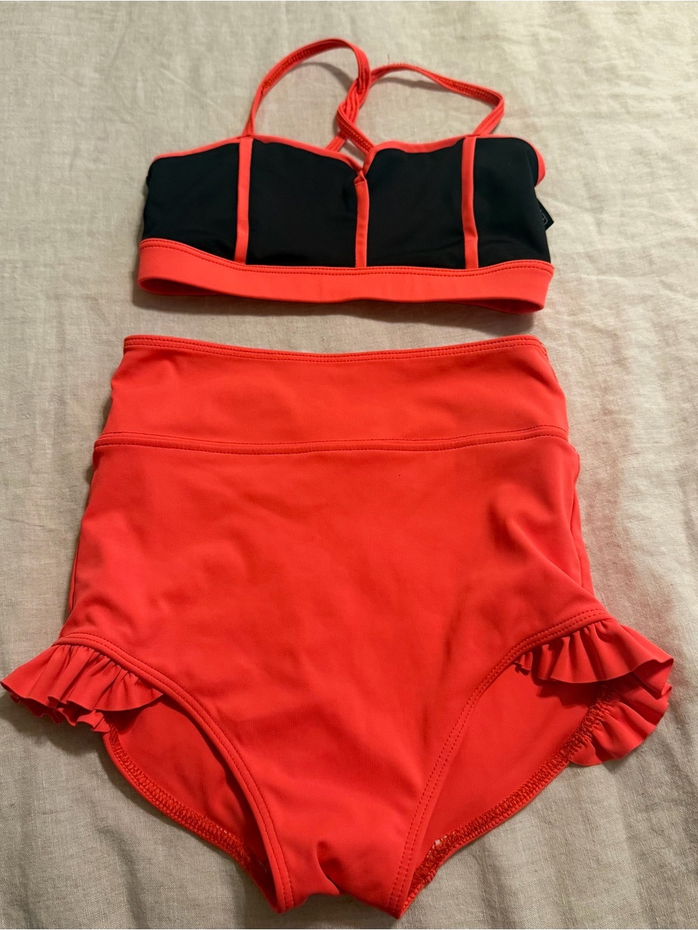 Tiger Friday Firebird Set, CL CXL